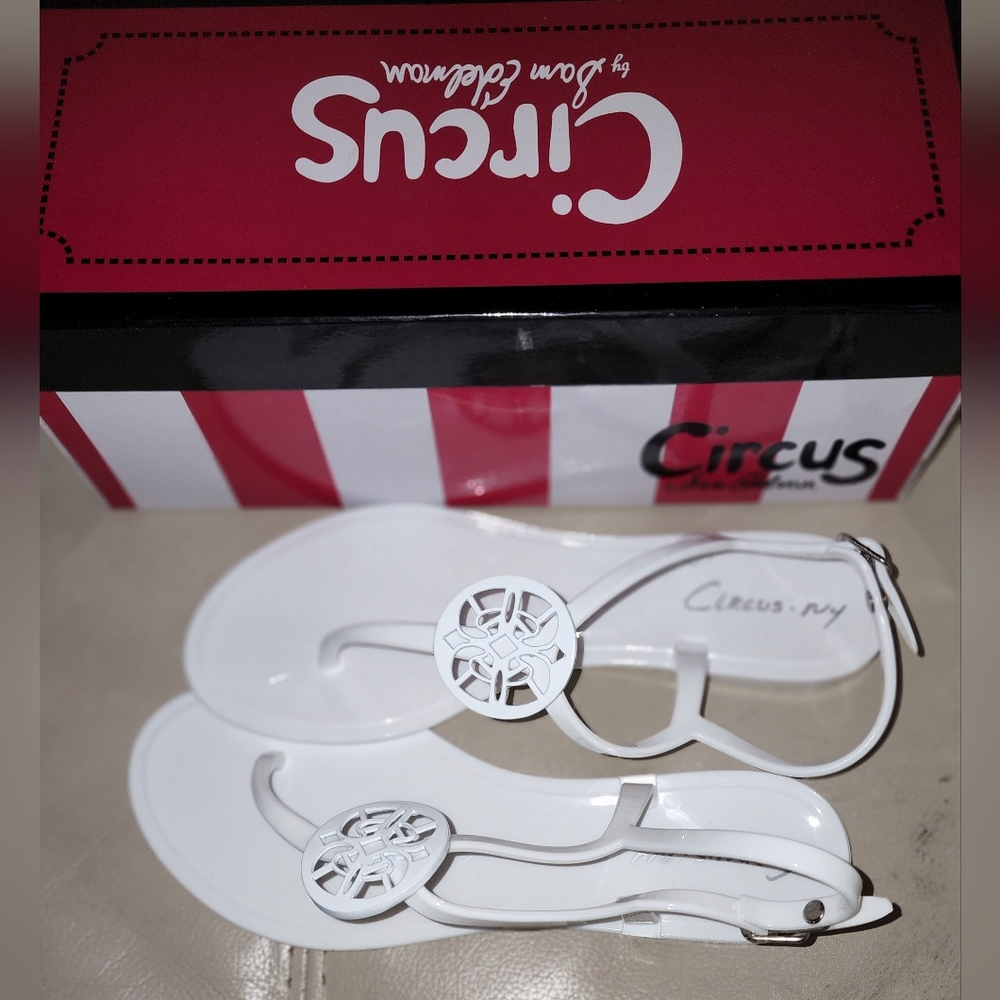 Circus by Sam Edelman Women's Mae Sandal